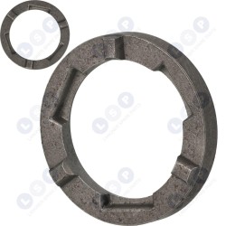 Bukses ritenis Bosch GBH 2-24 DSR (5903794716452)