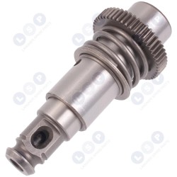 Bosch pastiprināta fiksācijas uzmava, SDS patrona GBH 2-24 DSR, 1616490060 (5903794716469)