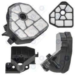 Вставка воздушного фильтра PARTNER HUSQVARNA 340S P350S P360S (5903794716827)