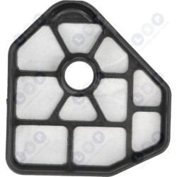 Вставка воздушного фильтра PARTNER HUSQVARNA 340S P350S P360S (5903794716827)