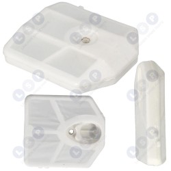 Вставка воздушного фильтра для бензопилы NAC SHWARZBAU GARDEN FLORA (5903794716841)