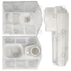 Вставка воздушного фильтра для бензопилы китайского рынка (5903794716872)