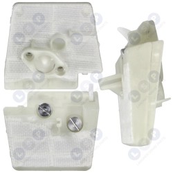 Вставка воздушного фильтра для бензопилы STIHL 024 026 MS240 MS260 MS260C (5903794716902)