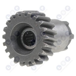 Zobrats BOSCH GBH 2-24 DSR Z21 GULTNIS KPL ()