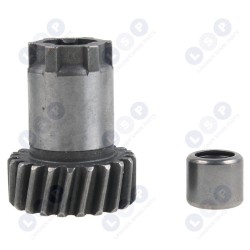 Zobrats BOSCH GBH 2-24 DSR Z21 GULTNIS KPL ()