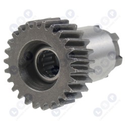 Zobrats Z 26 Bosch GBH 2-24 DSR 1616328042 ()