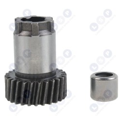 Zobrats Z 26 Bosch GBH 2-24 DSR 1616328042 ()