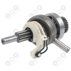 Zobrata gultnis BOSCH GBH 2-24 DSR ()