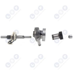 Zobrata gultnis BOSCH GBH 2-24 DSR ()