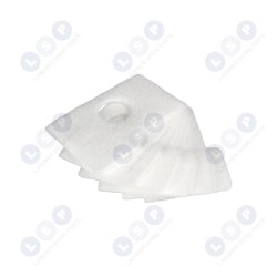 Gaisa filtrs STIHL MS170 MS180 017 018 motorzāģim ()