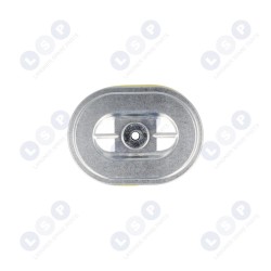 Gaisa filtrs HONDA GX160 GX200 LONCIN KIPOR KAMA ()