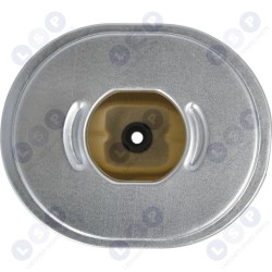 Gaisa filtra sūkļa ieliktnis HONDA GX340 GX390 LONCIN KAMA (5903794716933)