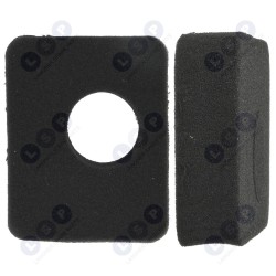 B&S Gaisa filtrs Briggs Stratton 450e 500e 550ex (5903794716940)