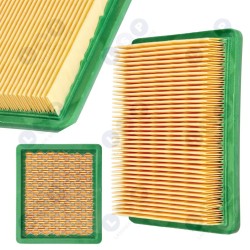 Gaisa filtrs NAC T375 T475 T575 T675 TEXAS RIWALL zāles pļāvējam (5903794716988)