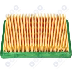 Gaisa filtrs NAC T375 T475 T575 T675 TEXAS RIWALL zāles pļāvējam (5903794716988)