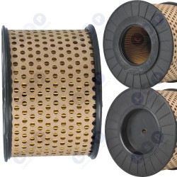 Gaisa filtrs 50x77x113mm HATZ 1B20, 1B30, 1B20V, 1B20-6, 1B20-7, 3W35, 4W35, 4W35T (5903794717060)