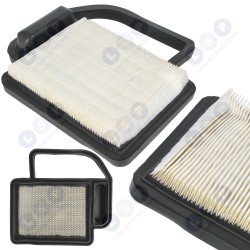 Gaisa filtrs GGP HUSQVARNA KOHLER TORO 15-17 ZS (5903794717084)