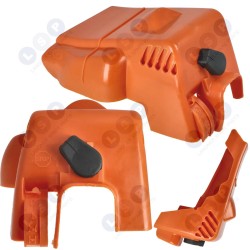 Stihl MS170 180 gaisa filtra vāka korpuss (5903794730502)