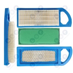 Gaisa filtrs Briggs B&S INTEK OHV IC AVS 14-21 ZS (5903794733688)