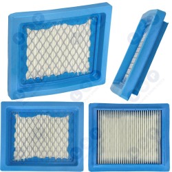 Gaisa filtrs KOHLER XT650 XT675 XT775 zāles pļāvējam 14 083 22-S (5903794733695)