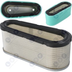 Gaisa filtrs TECUMSEH DZINĒJAM OHV 11-17HP ENDURO 36356 TC36356 (5903794733763)