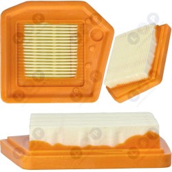 Gaisa filtrs STIHL krūmgriezim FS240 FS260 FS360 FS410 (5903794733794)