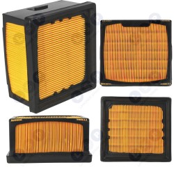 GAISA FILTRS HUSQVARNA K 760 K 770 PARTNER K760 benzīna betona zāģim (5903794734135)