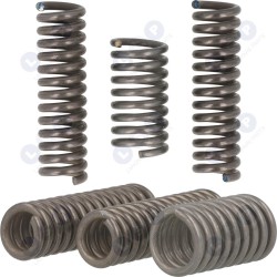 Amortizators STIHL MS171 MS181 MS211 zāģim (5903794717138)