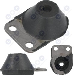 Amortizators STIHL 024 026 MS240 MS260 HS60 HS61 (5903794717169)