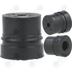 Amortizators STIHL 024, 026, 028, 038, MS240, MS260 (5903794717176)