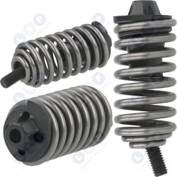 Amortizators Husqvarna 340 345 346 350 353 (5903794717213)