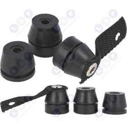 Amortizators benzīna zāģim PN 3800 (5903794717244)