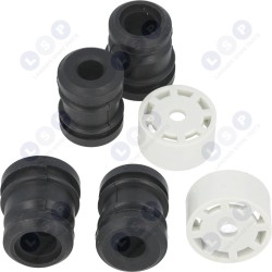 Amortizators STIHL 021 023 025 029 039 MS 210 MS230 ()