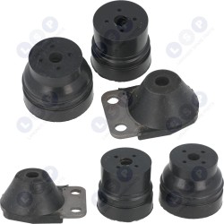 Amortizators STIHL 024 026 MS 240 260 380 381 KPL ()