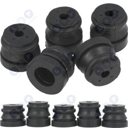 Amortizators benzīna ķēdes zāģim PN YD CS 4500 5200 5800 (5903794717251)