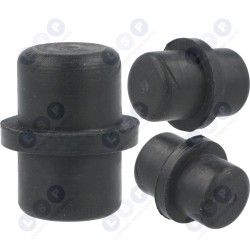 Amortizators HUSQVARNA 136 137 141 142 E LE (5903794717268)