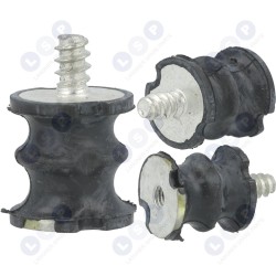 Amortizators HUSQVARNA 136 137 141 142 E (5903794717275)