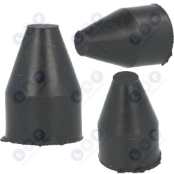 Amortizators HUSQVARNA 36 41 136 137 141 142 E LE (5903794717282)