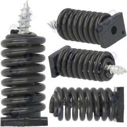 Amortizators HUSQVARNA 340 345 345e 346XP 353 357 (5903794717299)