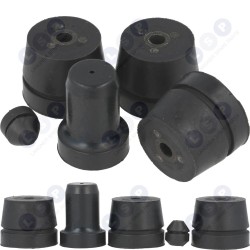 Stihl MS340 amortizators (5903794717305)