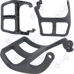 Zāģa bremzes rokturis motorzāģa rokturim STIHL MS170 MS180 017 018 (5903794717336)