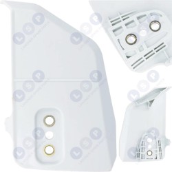 Bremžu sajūga pārsegs STIHL MS170 MS180 230 250 023 025 (5903794717428)