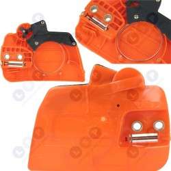 Aizsarga sajūga pārsegs bremzēm HUSQVARNA 235 236 240 (5903794717473)