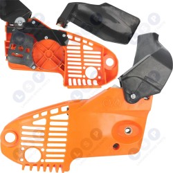 Motorzāģa bremzes 2500 korpusa vāks (5903794730144)