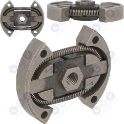 Sajūgs HUSQVARNA 51, 55, 254, 257, 261 EPA 51 EP (5903794717541)