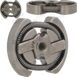 Sajūgs HUSQVARNA zāģim 36 41 136 137 141 142 (5903794717558)