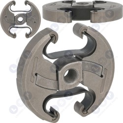 Sajūgs Husqvarna 340 345 350 353 (5903794717565)