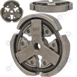 PARTNER P340S P350S P360S sajūgs (5903794717572)