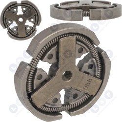 Sajūgs NAC SPS01-38 T38 3800 SPEAR motorzāģim (5903794717589)