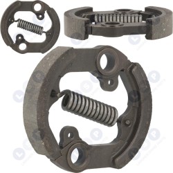 Sajūgs Husqvarna 143 R II ZENOAH G35L G45L (5903794717619)